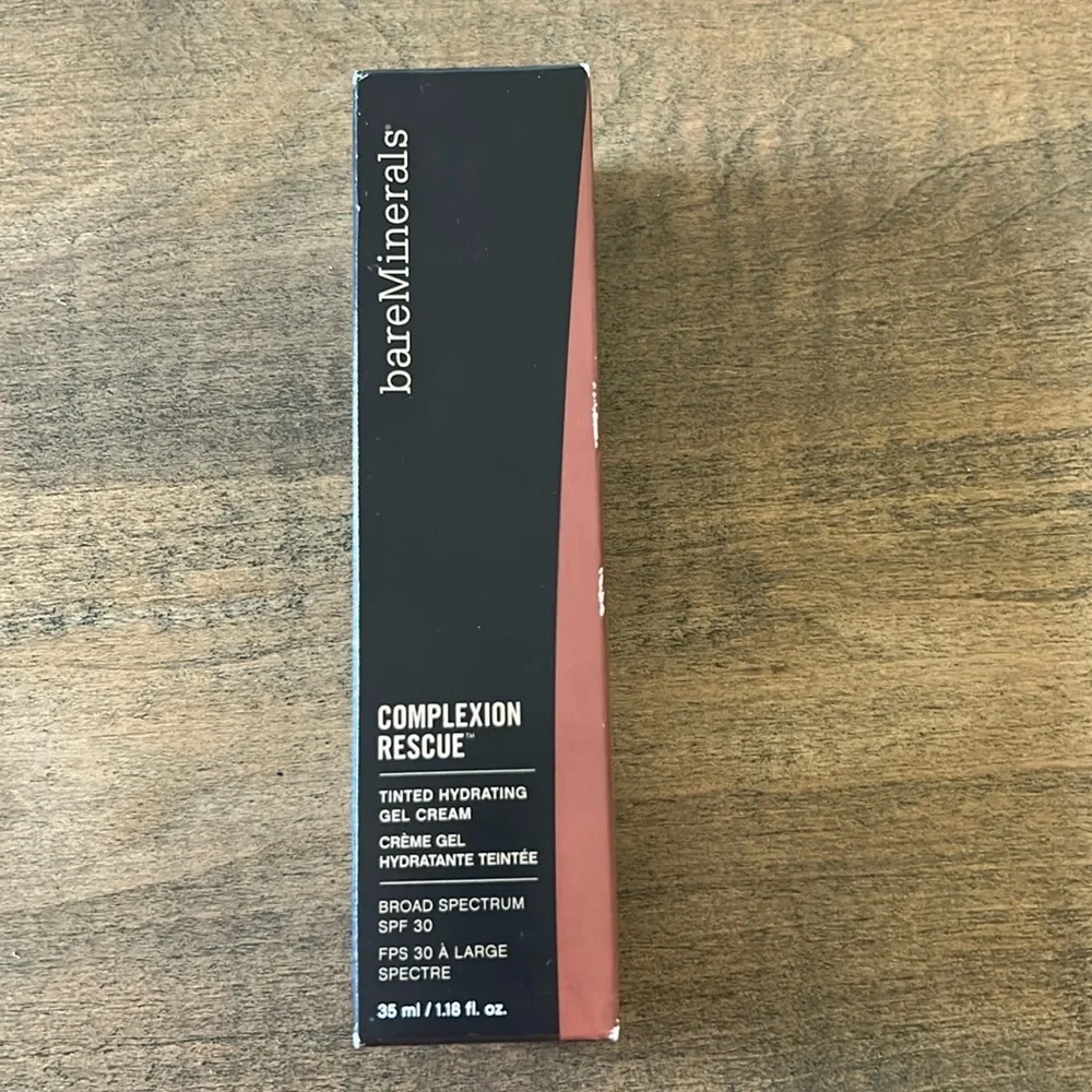 bareMinerals Complexion Rescue Tinted Gel Cream - CEDAR 11